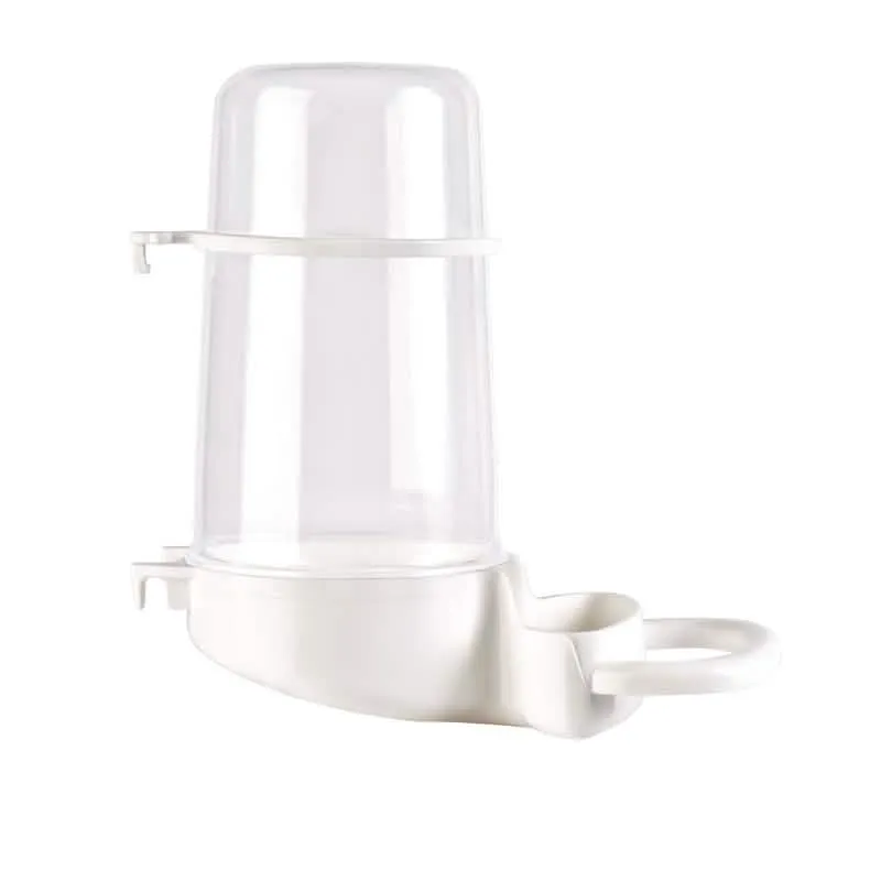 IMAC ABBEVERATOIO SIFONE GIUSY (COLORI ASSORTITI) 7.5X14X15 CM - immagine 1