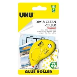 Colla a nastro ( 6,5 mm x 8,5 mt ) DRY & CLEAN 64231 - immagine 1