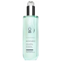 Lozione viso Biosource Lotion Tonifiant Pelli Normali Miste (400ml) - immagine 1