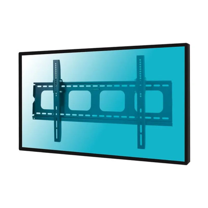 Supporto a parete fisso Kimex per TV 42"-86" VESA 800x400 Max. 100Kg - immagine 1