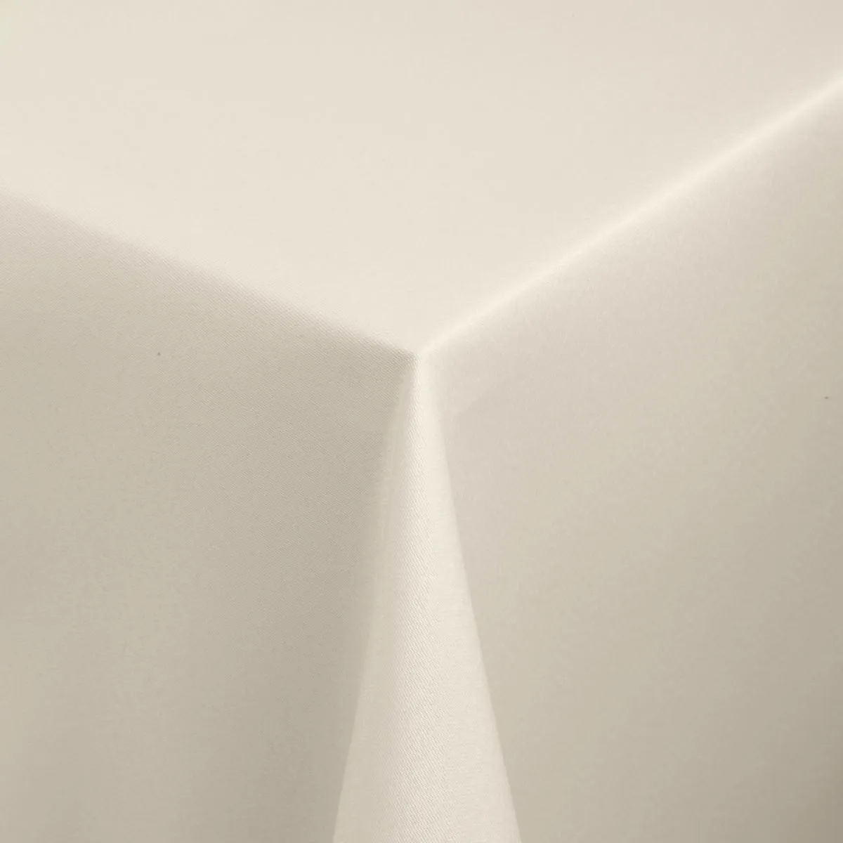 ERWIN M. Tovaglia Ancona Satin; 130x170 cm (LxL); champagne; rettangolare - immagine 1