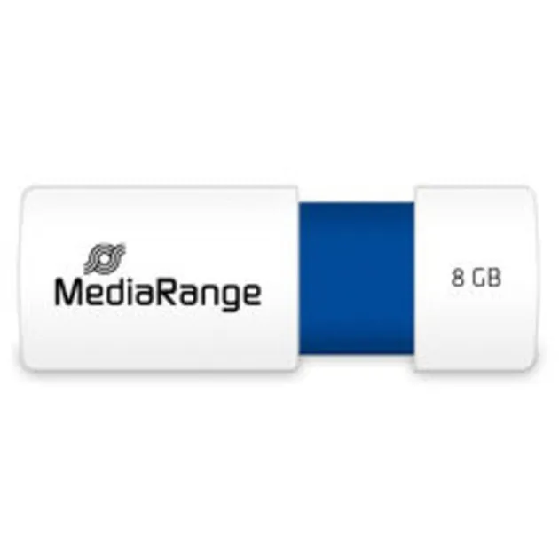 Color Edition 8 GB, Chiavetta USB - immagine 1