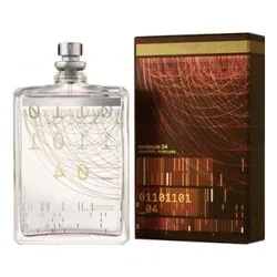 Profumo unisex Molecule 04 100 ml - immagine 1