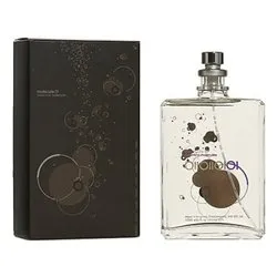 Profumo unisex Molecule 04 profumo molecolare 100 ml - immagine 1