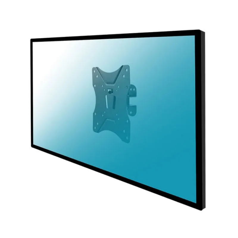 Supporto da parete per TV orientabile/inclinabile Kimex 23"-42" 200x200 max. 25Kg - immagine 1
