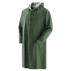 Impermeabile (taglia XXL ) PLUVIO Verde 462049 - immagine 1