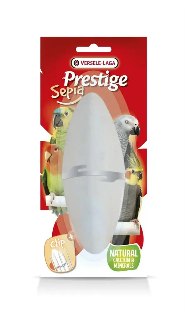 Versele Laga Ossi di Seppia 16 cm - Mangime per uccelli - immagine 1