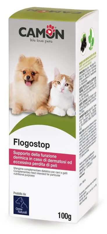 Flogostop 30 compresse - immagine 1
