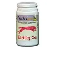 Kartileg forte 120 tavolette - immagine 1