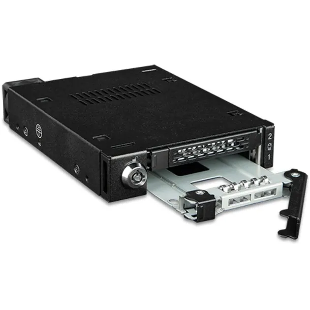 ToughArmor MB092VK-B, Inquadramento - immagine 1