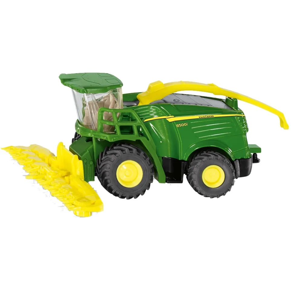 John Deere 8500i, Veicolo modello - immagine 1