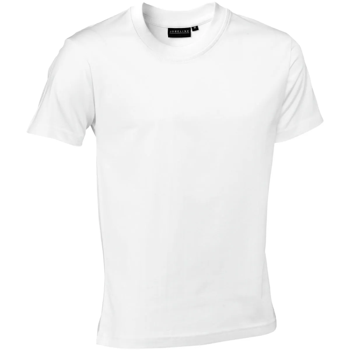PULSIVA T-Shirt Charly; Taglia M; bianco - immagine 1