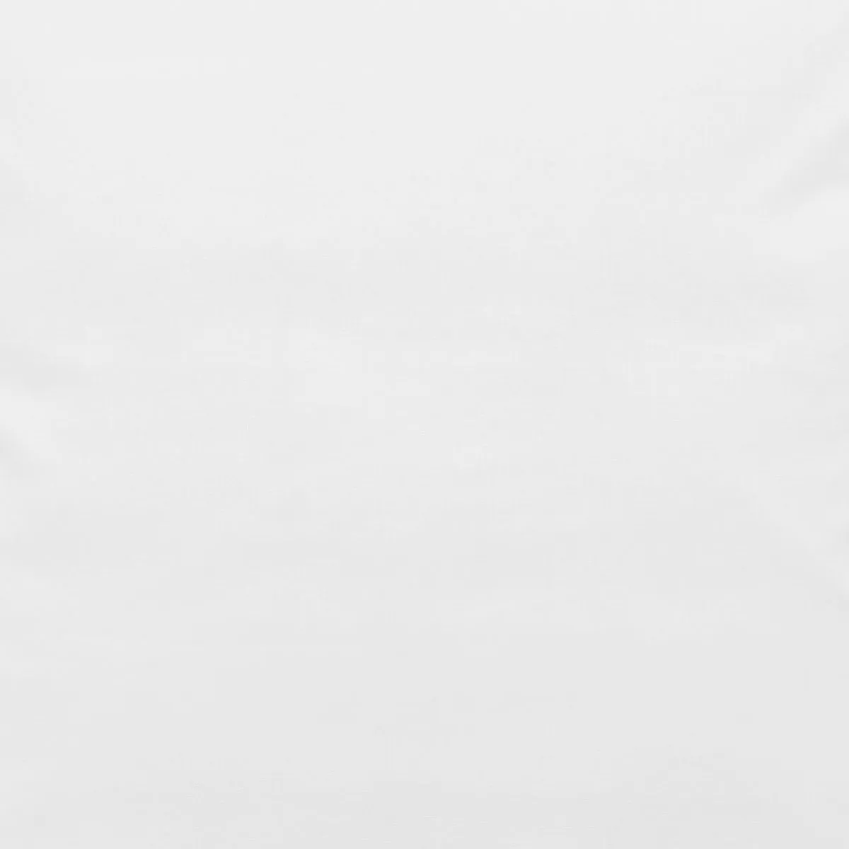 ERWIN M. Tessuto al metro biancheria da letto Bora Bora; 280 cm (L); bianco - immagine 1