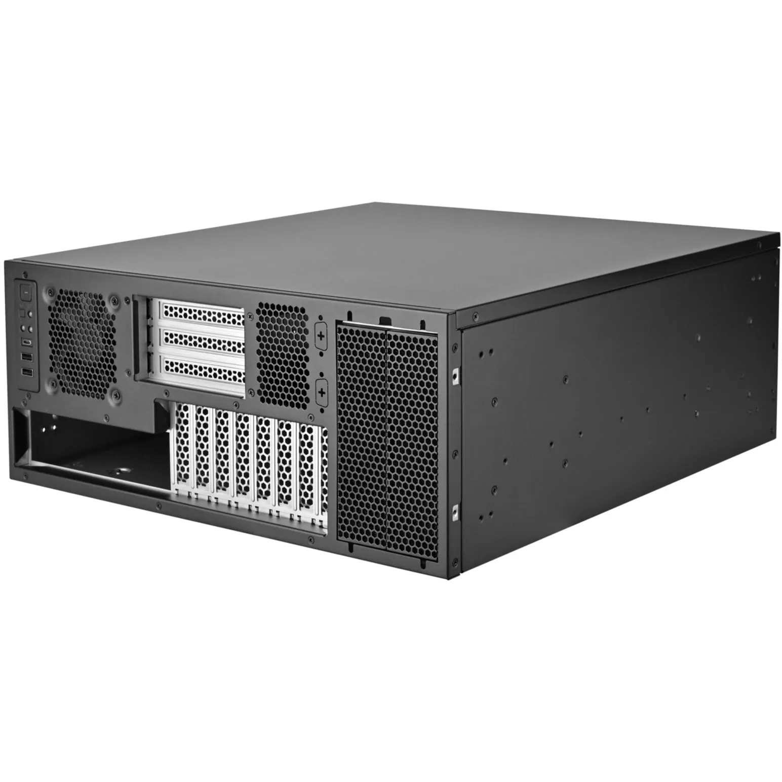 RM47-502-I, Enclosure per rack - immagine 1