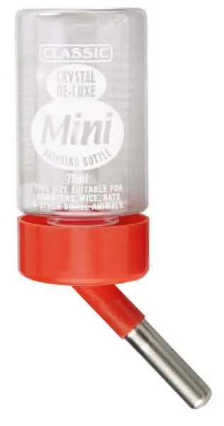 KERBL RODITORI BOTTIGLIA CLASSIC 75 ML - immagine 1