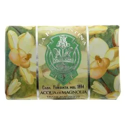 Sapone (200gr) Acqua di magnolia - immagine 1