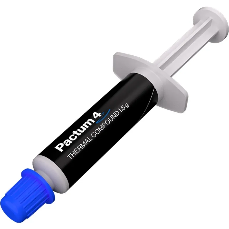 Pactum 4 1.5 g, Pastiglie e composti termiche - immagine 1