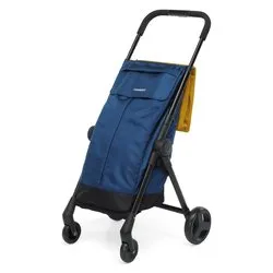 Carrello spesa (46Lt) GO FAST (61x51x108cm) Ocean 9702002504 - immagine 1