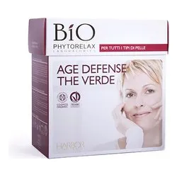 Cofanetto cosmetica Set Age Defense The Verde 30 ml + 15 ml - immagine 1