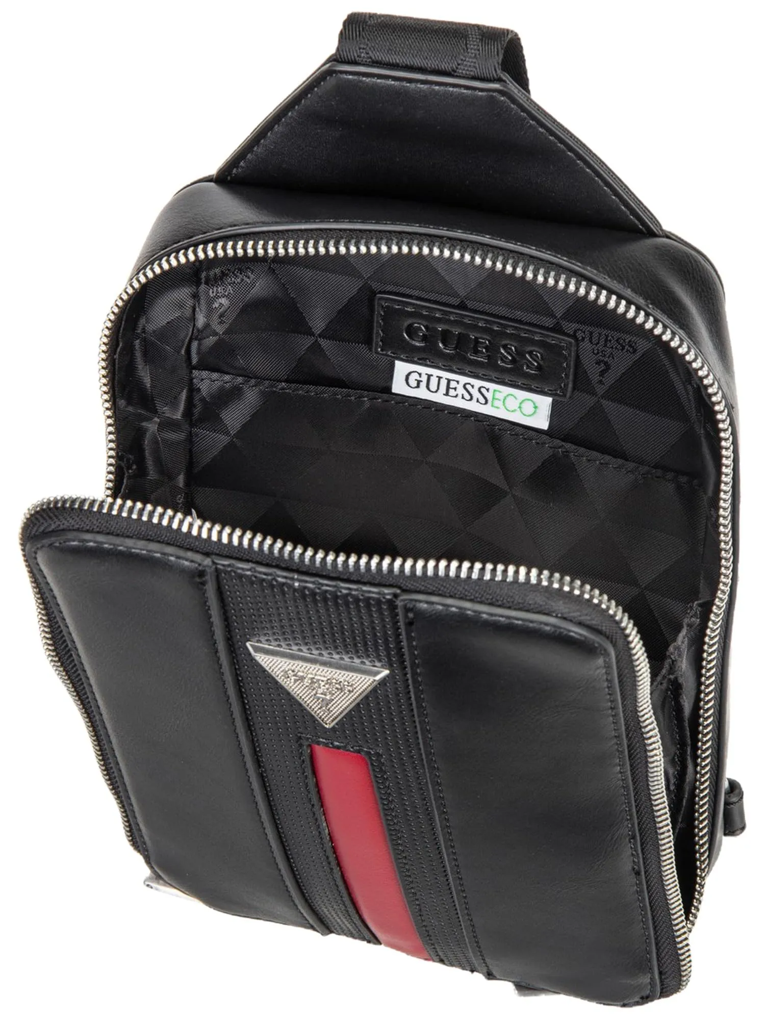 GUESS TORINO CROSSOVER S - immagine 5
