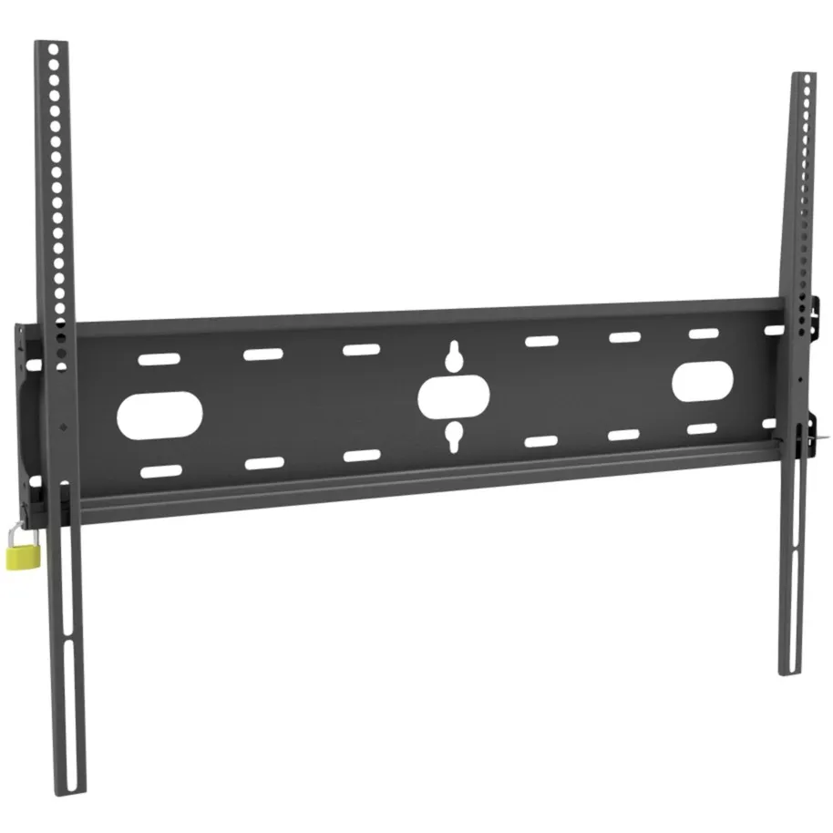 MD-WM8060 Supporti a parete per TV Nero, Montaggio a parete - immagine 1