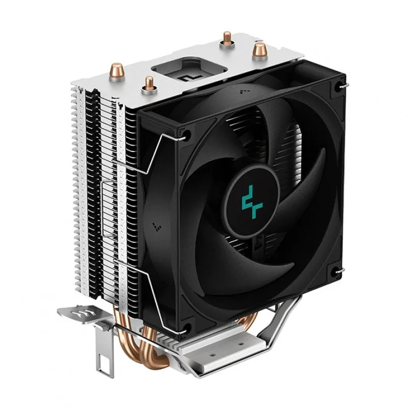Ventola CPU DeepCool AG200 da 92mm - immagine 1
