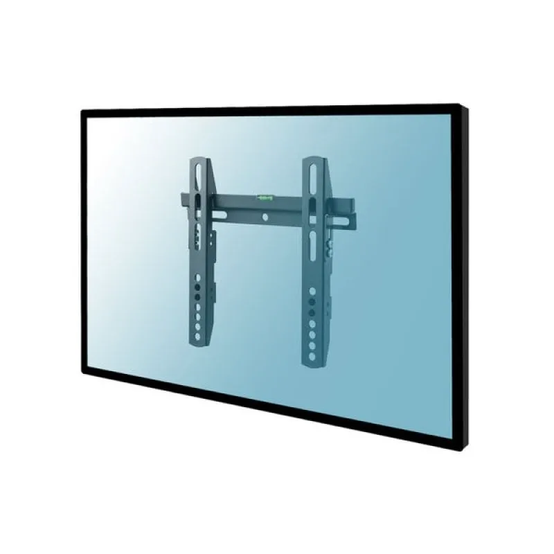 Kimex Supporto Fisso a Parete per TV 23''-42'' VESA 200x200 Max 40Kg - immagine 1
