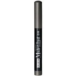 Ombretto Made to last wateproof eyeshadow - 019 Anthracite - immagine 1