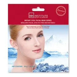 Maschera bellezza Red Pomegranate Firming Ice Facial Mask 30 G - immagine 1