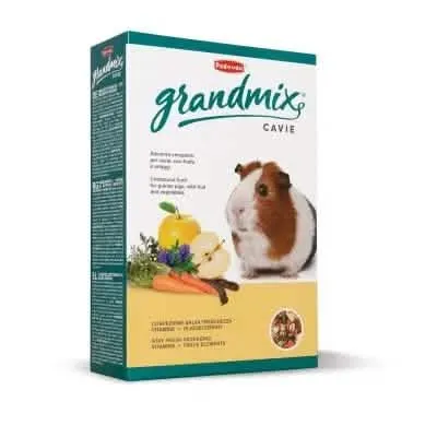 PADOVAN CAVIE GRANDMIX 850 GR - immagine 1