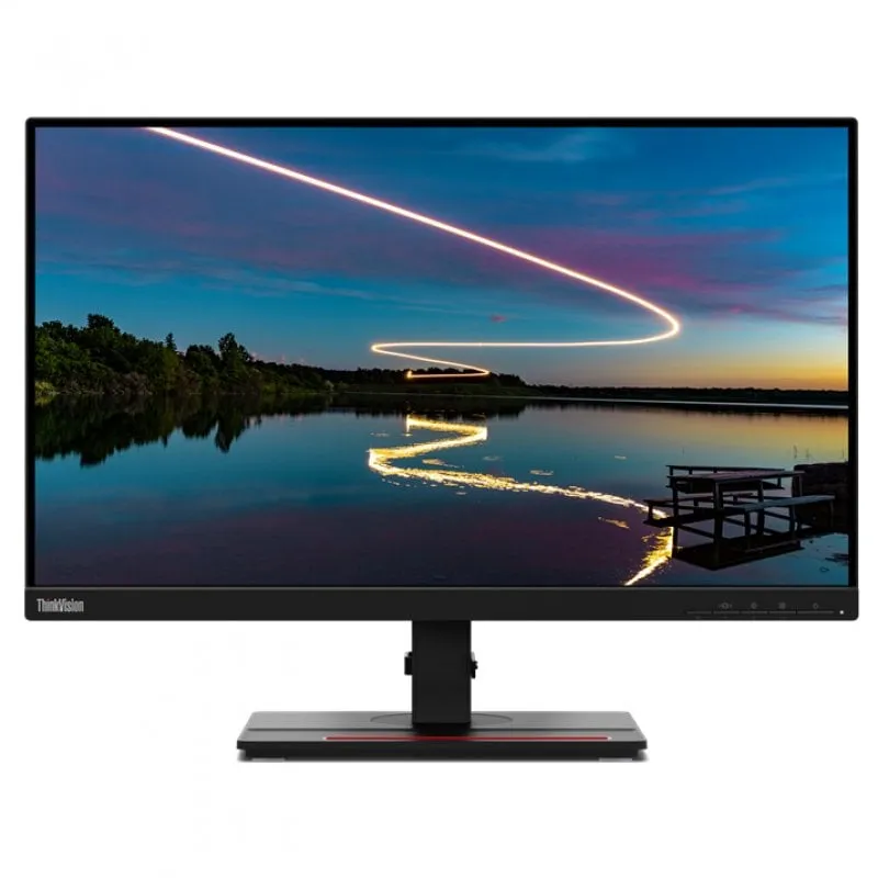 Lenovo ThinkVision T24M-20 23,8" LED IPS FullHD - immagine 1