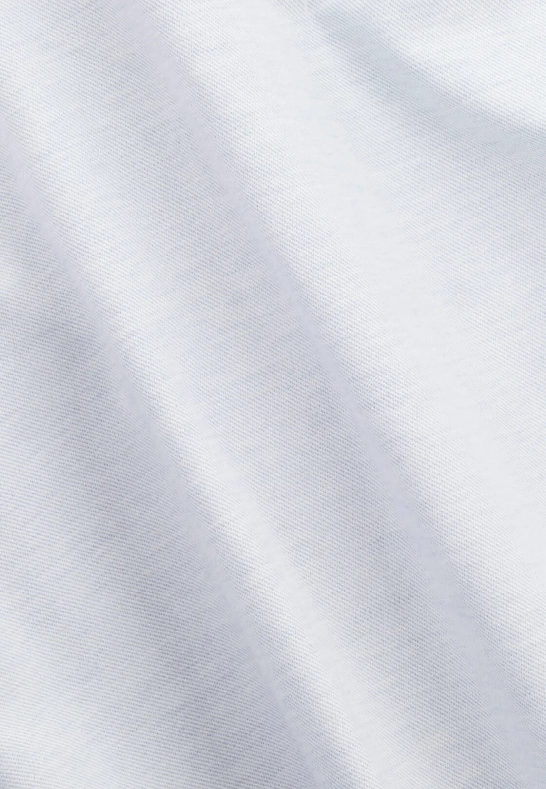 Boggi, Polo Camicia In Twill Misto Cotone Lana Regular Fit, Uomo, Azzurro, Taglia: XS - immagine 5