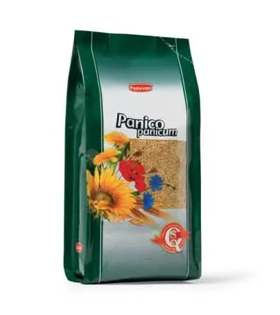 PADOVAN PANICO 1 KG - immagine 1