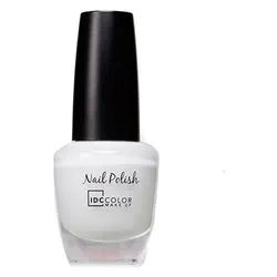 Smalto unghie Idc french show white - immagine 1