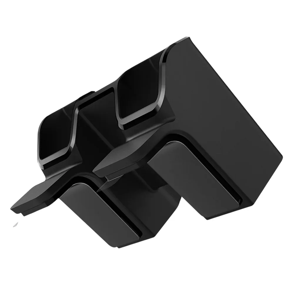 Adattatore Profumatore Auto Spigen per Tesla Y Juniper / 3 Highland, Set 2 pezzi ACP10164 - immagine 1