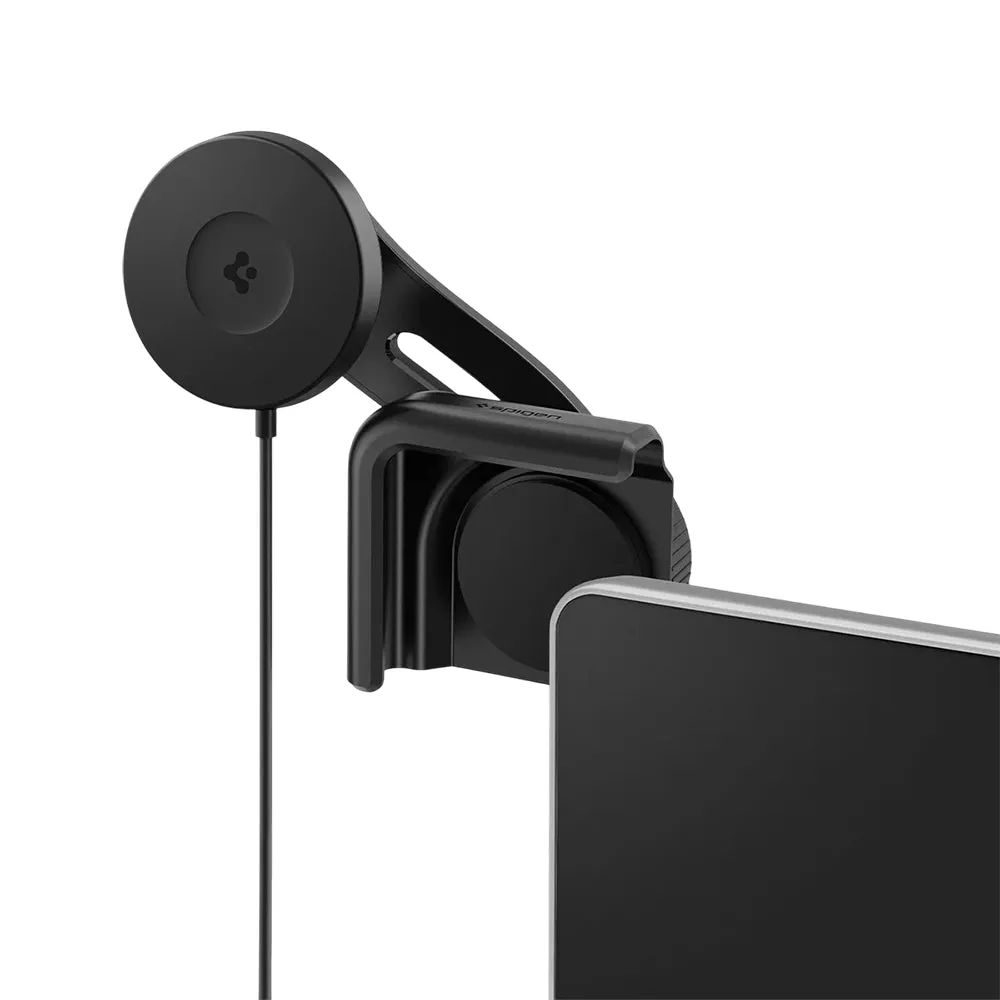Caricatore Auto Wireless Spigen per Navigazione Tesla, 15W, 1.67A, Nero ACP07870 - immagine 1