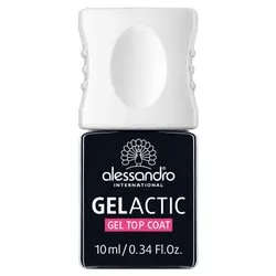 Smalto unghie Gelactic Top Coat (10ml) - immagine 1
