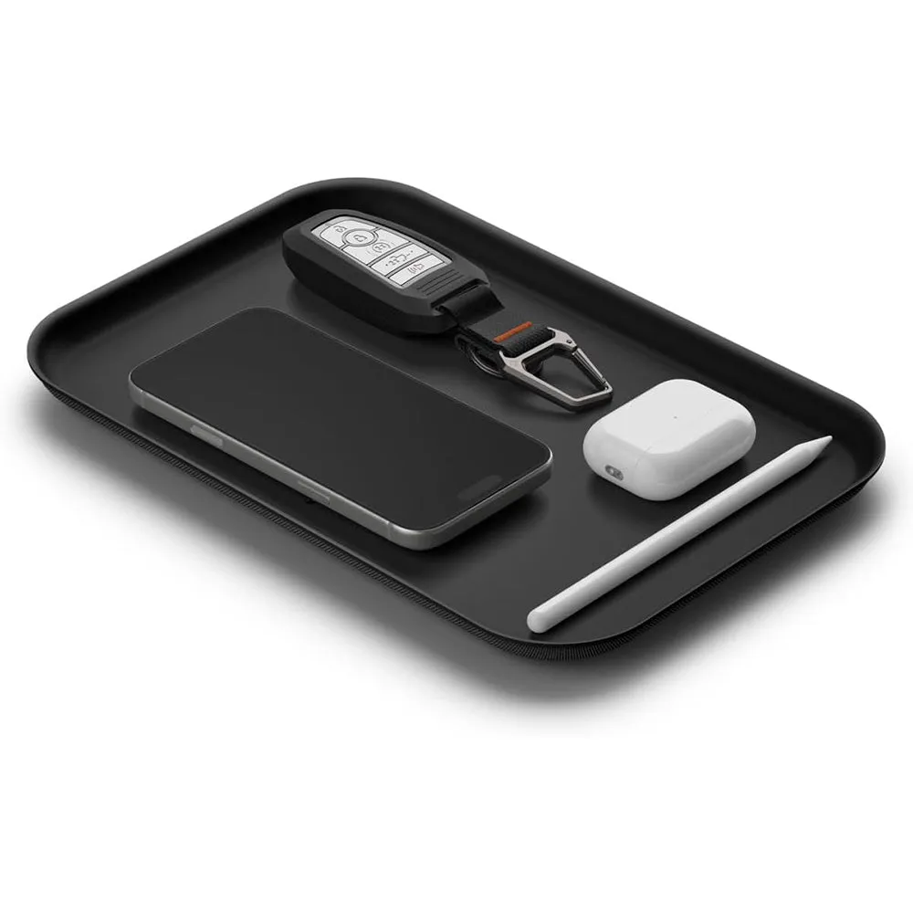 Vassoio Organizer Auto Spigen LD402 per Telefono Cellulare / Accessori AHP10135 - immagine 1