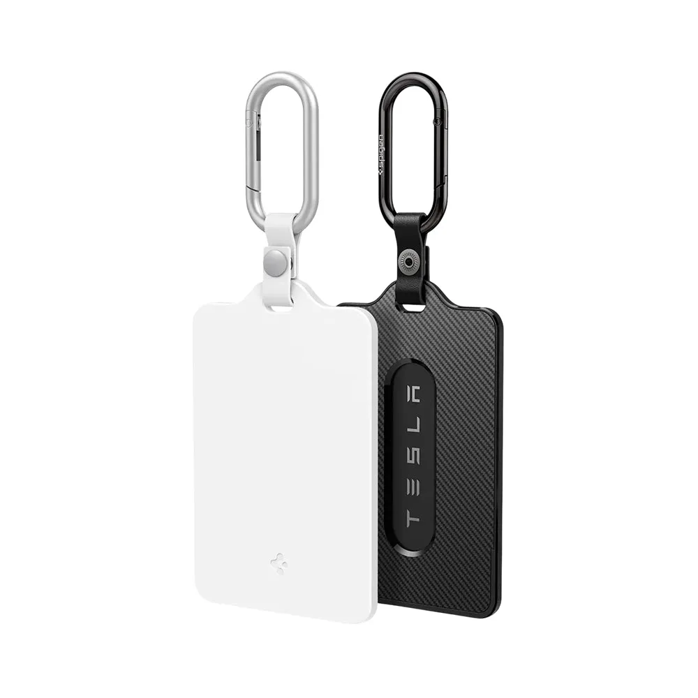 Supporto Chiave Card Spigen per Tesla, Set 2 pezzi ACP11405 - immagine 1