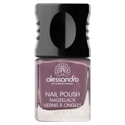 Smalto unghie Nail Polish 67 Dusty Purple - immagine 1