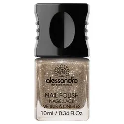 Smalto unghie Nail Polish 73 Glitter Queen - immagine 1