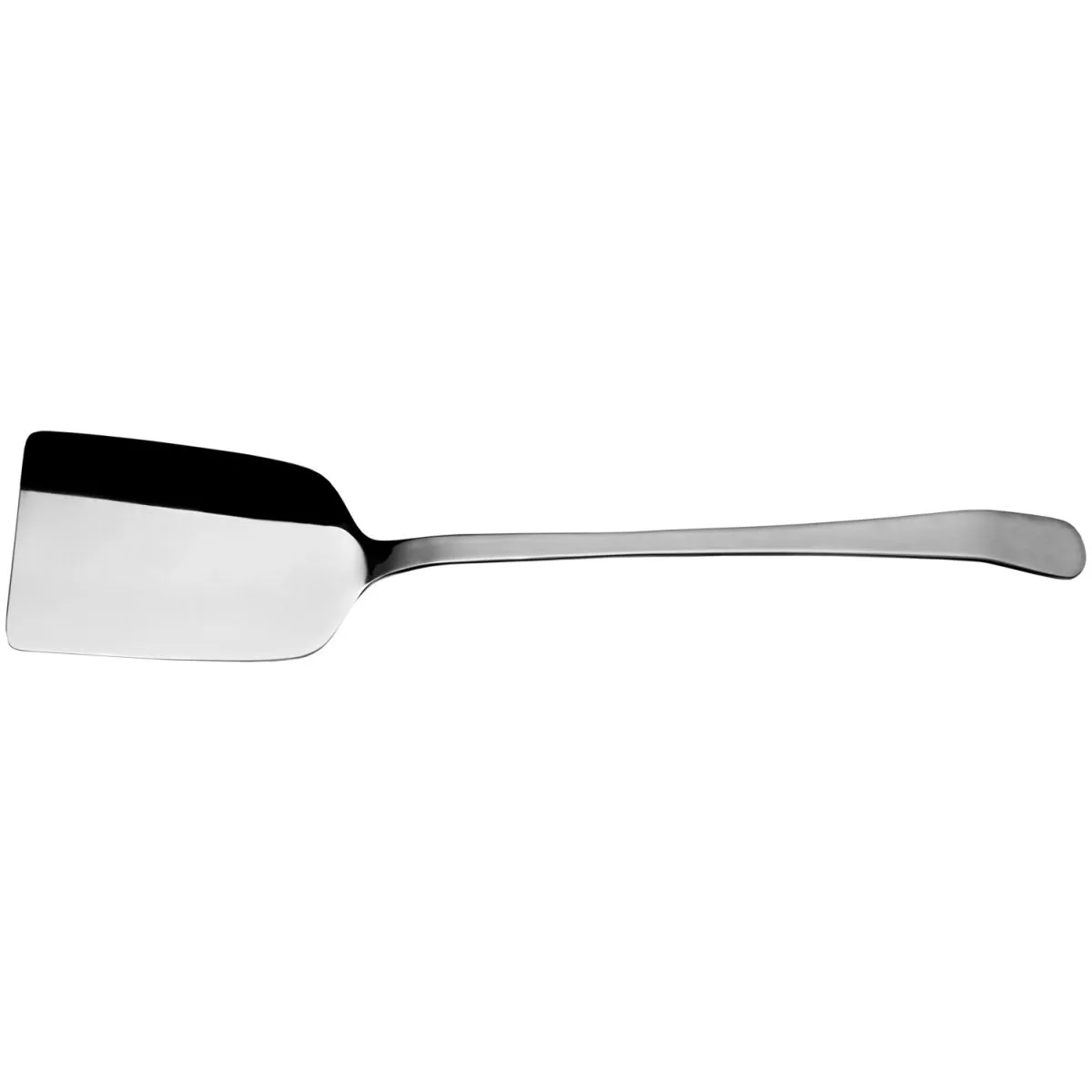 Picard + Wielpütz Spatola in acciaio 18/10 Cassio; 31 cm (L); argento - immagine 1