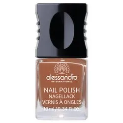 Smalto unghie Nail polish 903 Mocca - immagine 1