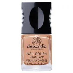 Smalto unghie Nail polish 902 Mousse Au Chocolat - immagine 1