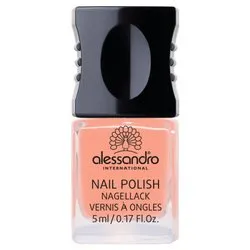 Smalto unghie Nail Polish 927 Crazy Coral - immagine 1