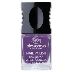 Smalto unghie Nail Polish 932 Violet Sky - immagine 1