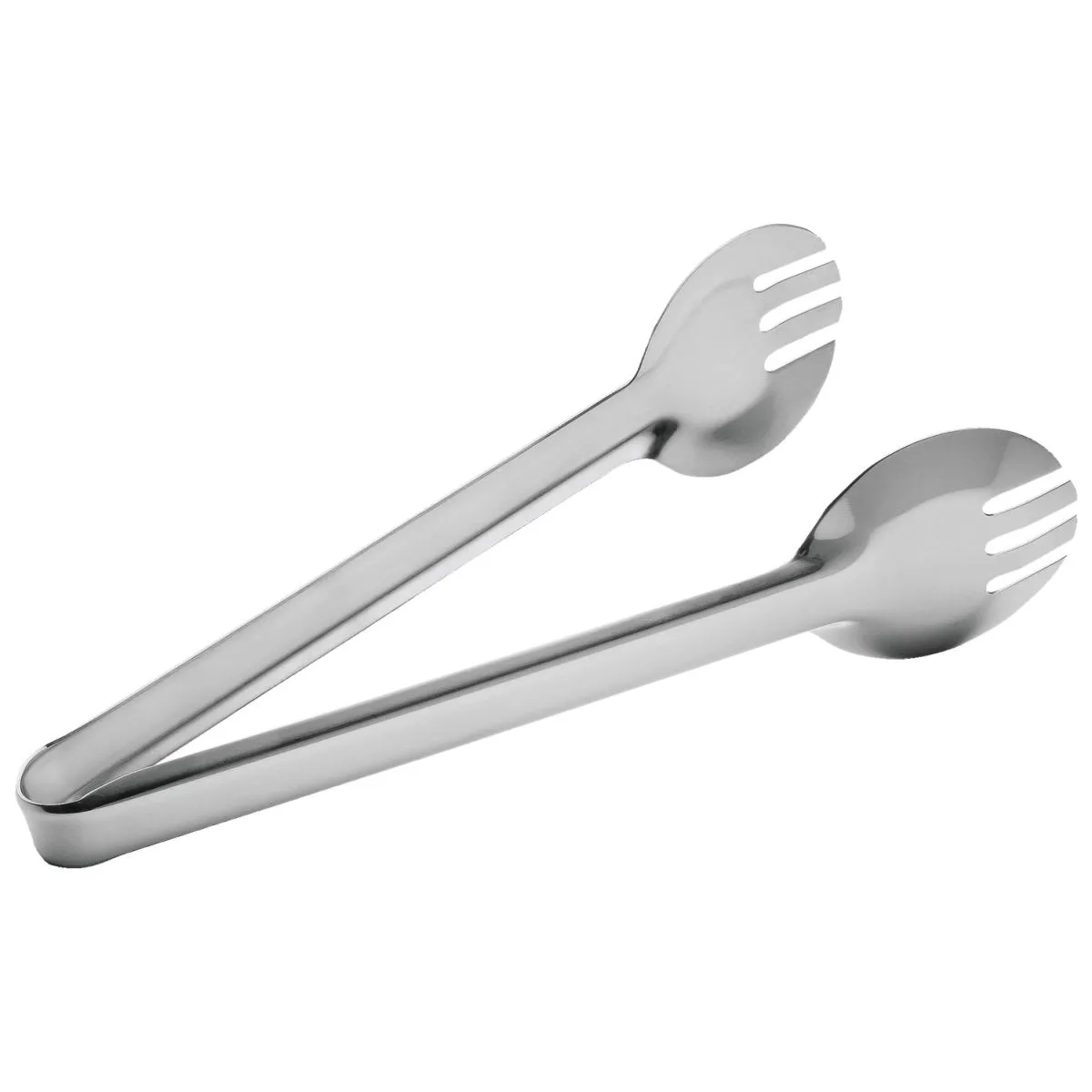 PULSIVA Pinza buffet; 23 cm (L); argento - immagine 1