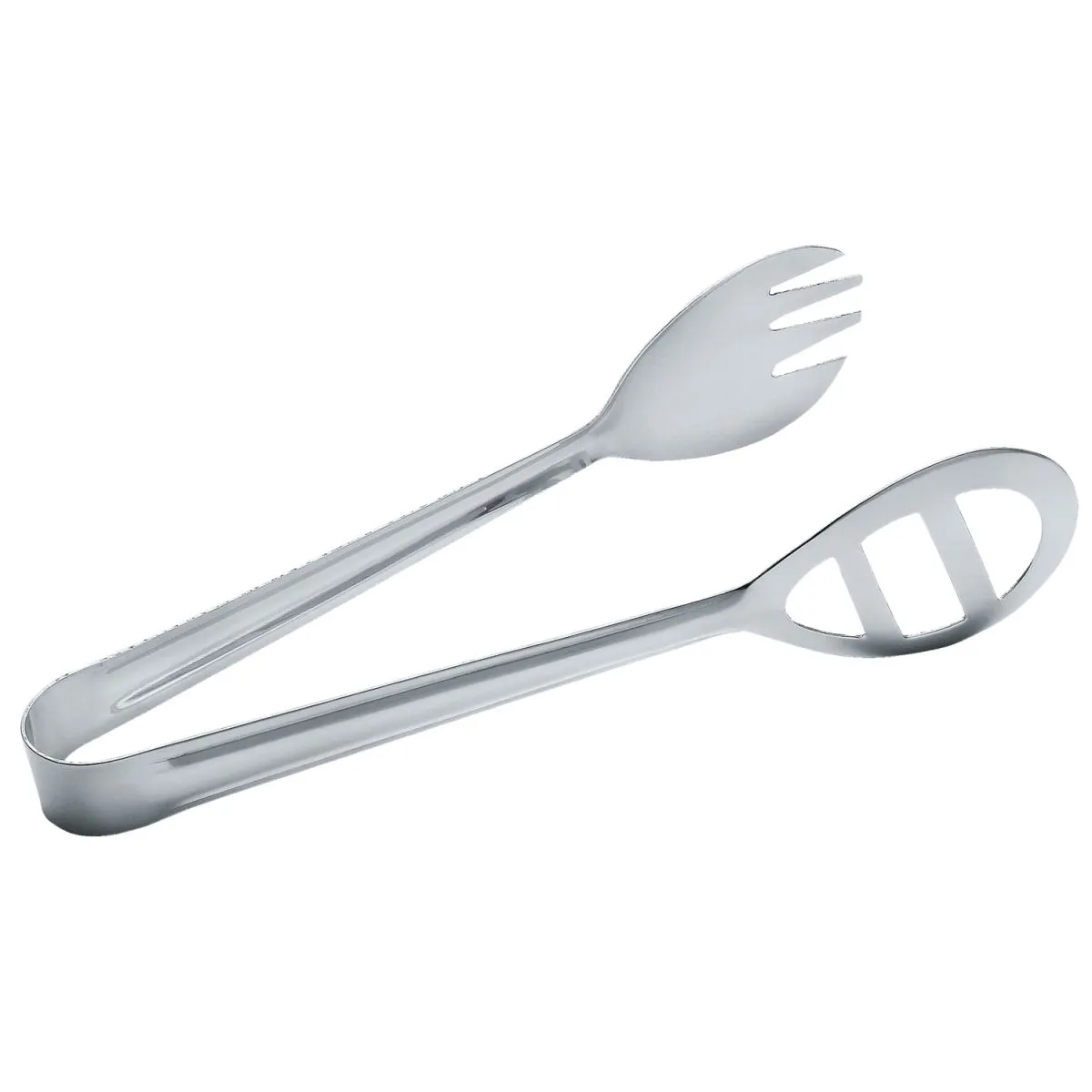 PULSIVA Pinza buffet; 19 cm (L); argento - immagine 1