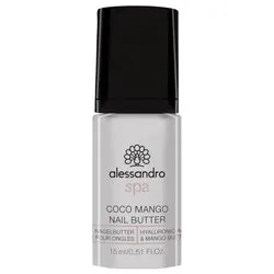 Smalto unghie Spa Coco Mango Nail Butter (15ml) - immagine 1