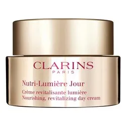Trattamento viso Nutri Lumière Crème Jour Rivitalizzante (50ml) - immagine 1